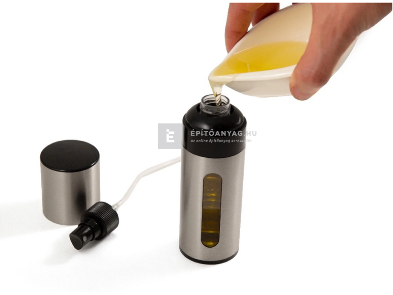 SpaTrend Broil King Olaj permetező (üres)