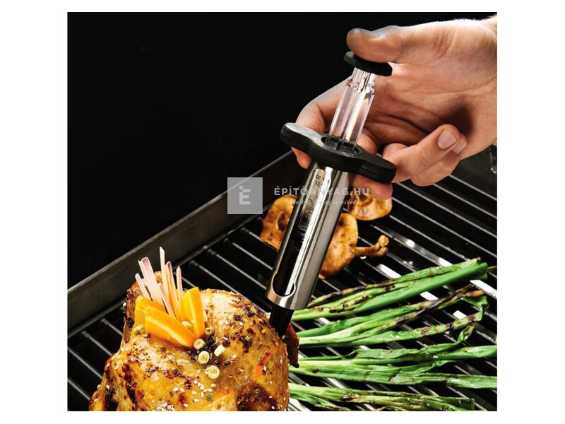 SpaTrend Broil King pác fecskendő