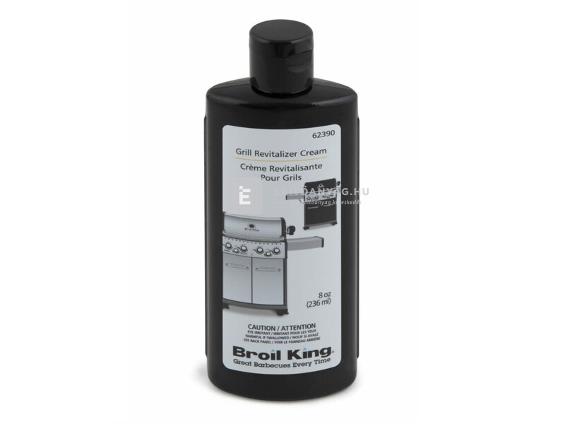 SpaTrend Broil King grilltisztító külső használatra