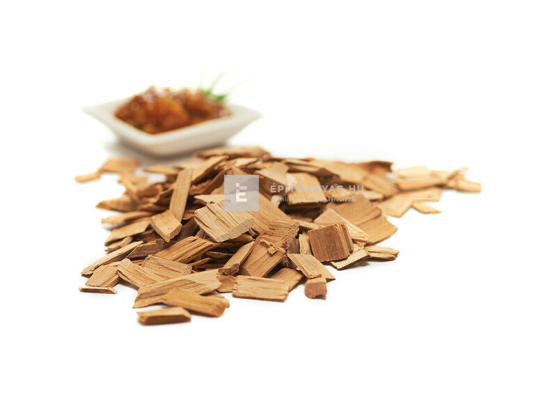 SpaTrend Broil King füstölőfa (mesquite wood chips)