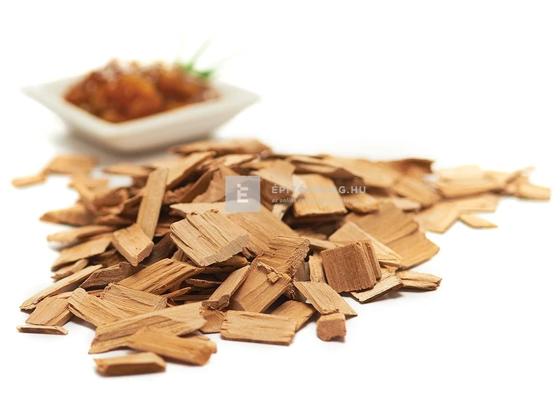 SpaTrend  Broil King füstölőfa Hickory Wood Chips