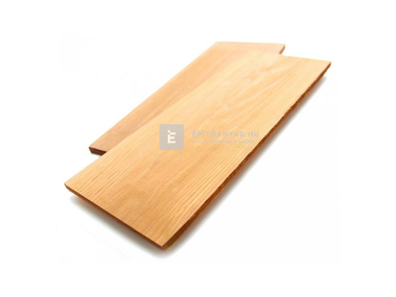 SpaTrend Broil King Cédrus grillező falap