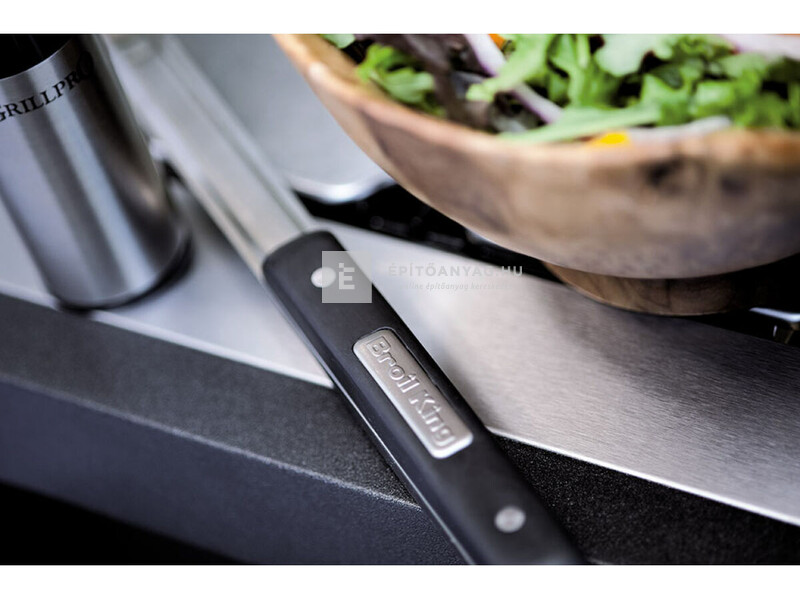 SpaTrend Broil King grill készlet (4 db-os)