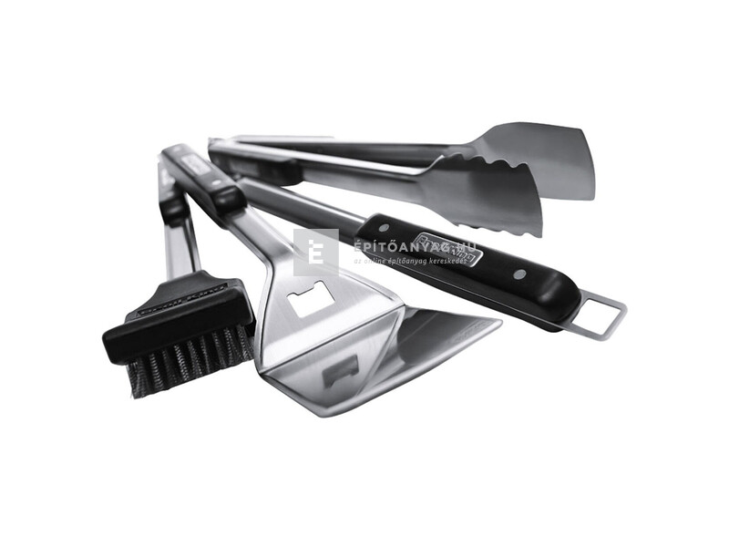 SpaTrend Broil King grill készlet (4 db-os)