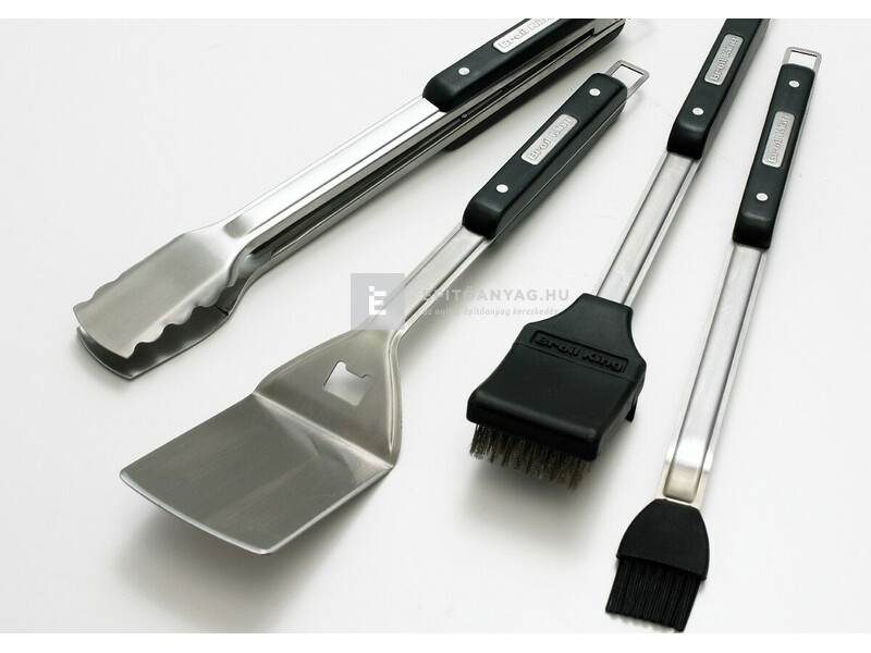 SpaTrend Broil King grill készlet (4 db-os)