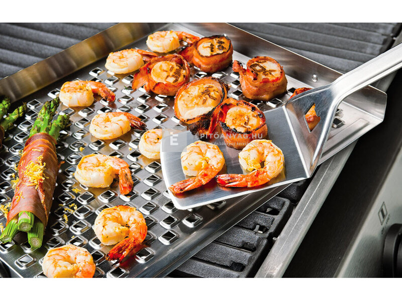 SpaTrend Broil King grill lapát