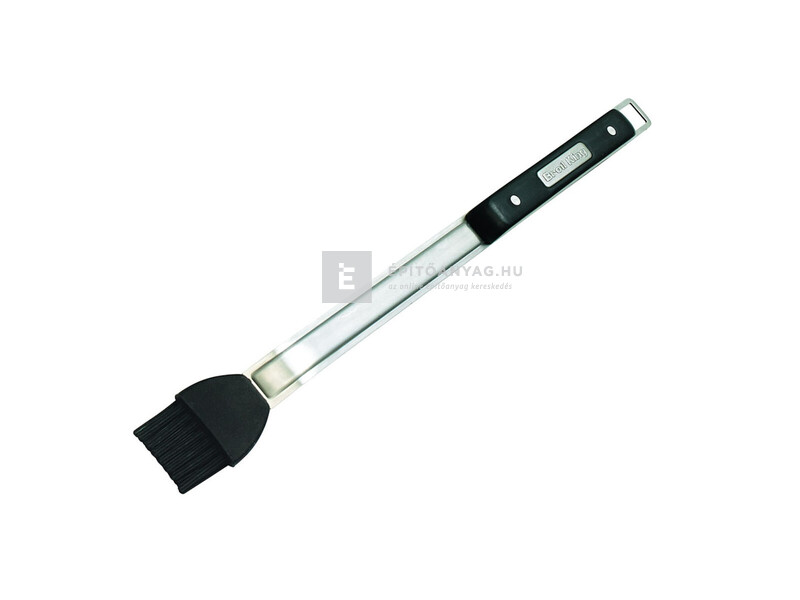 SpaTrend Broil King kenő ecset szilikon