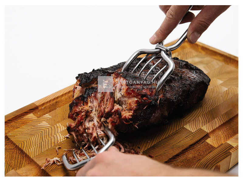 SpaTrend Broil King hústépő villa