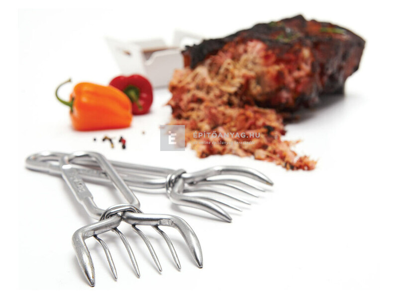 SpaTrend Broil King hústépő villa