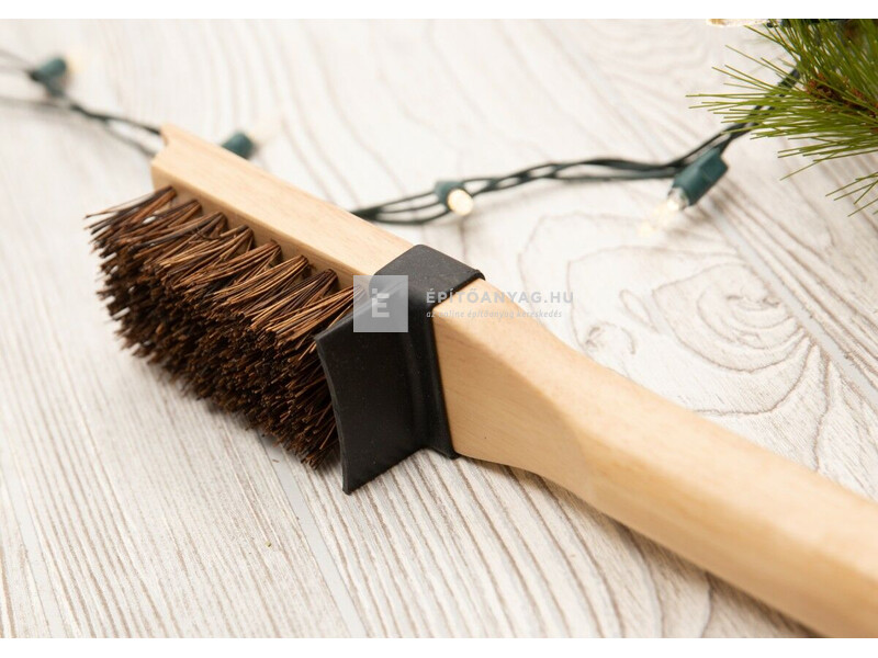 SpaTrend Broil King fa palmyra mélytisztító kefe