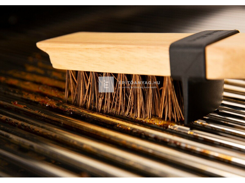 SpaTrend Broil King fa palmyra mélytisztító kefe