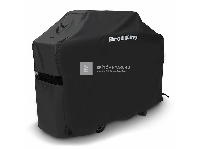 SpaTrend Broil King Prémium takaró ponyva Royal és Gem modellekhez