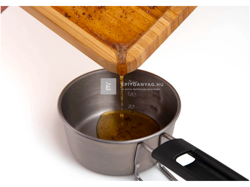 SpaTrend Broil King Imperial bambusz vágódeszka