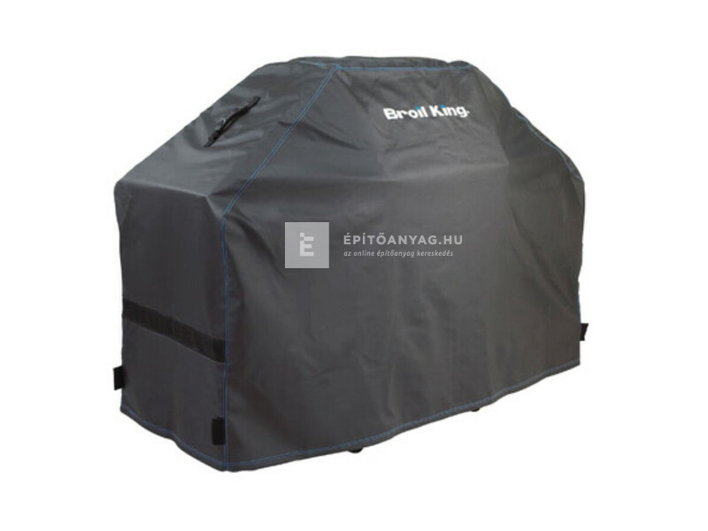 SpaTrend Broil King premium takaróponyva-signet és crown 300-as, baron 400-as széria