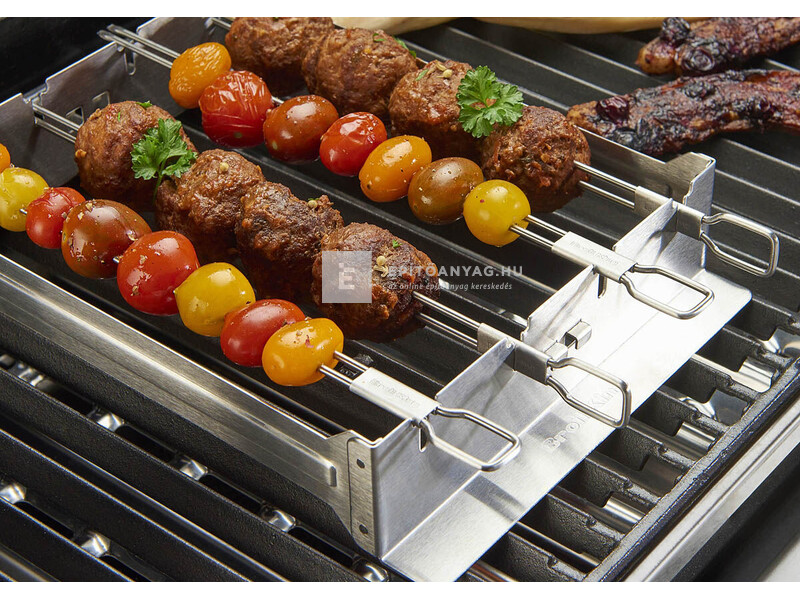 SpaTrend Broil King kebab szett