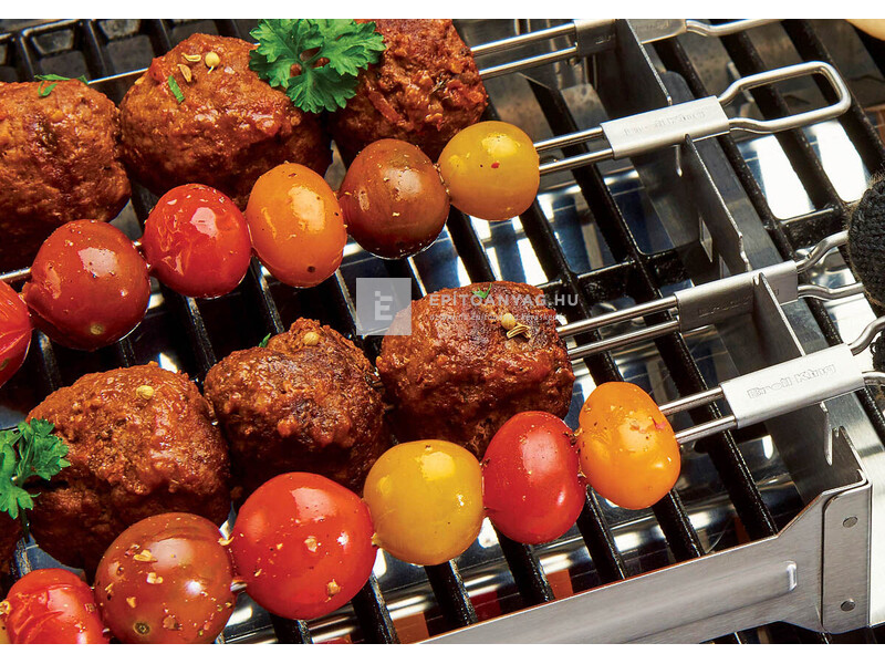 SpaTrend Broil King kebab szett