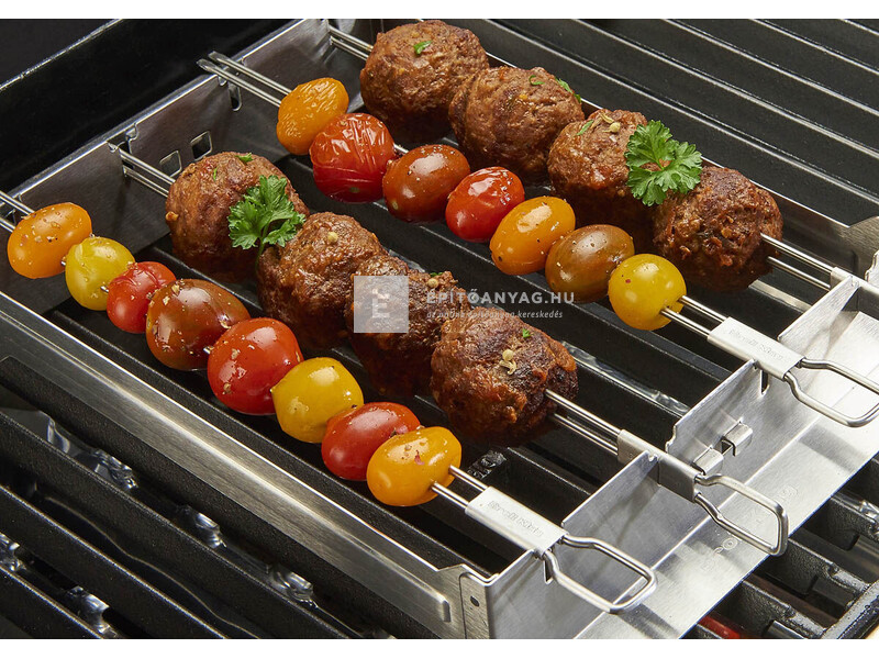 SpaTrend Broil King kebab szett