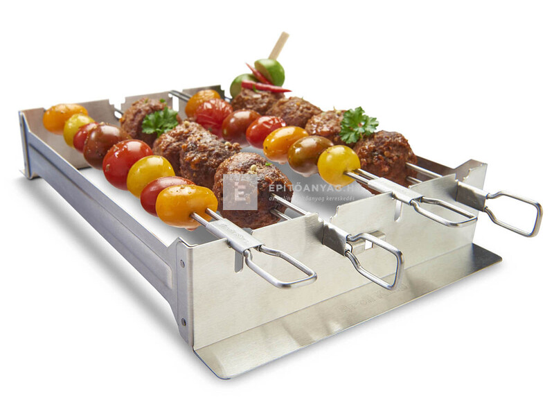SpaTrend Broil King kebab szett