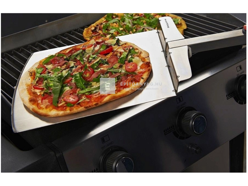 SpaTrend  Broil King Összecsukhat pizzalapát