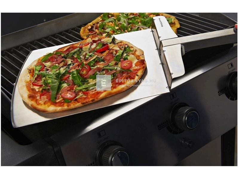 SpaTrend Broil King Összecsukhat pizzalapát