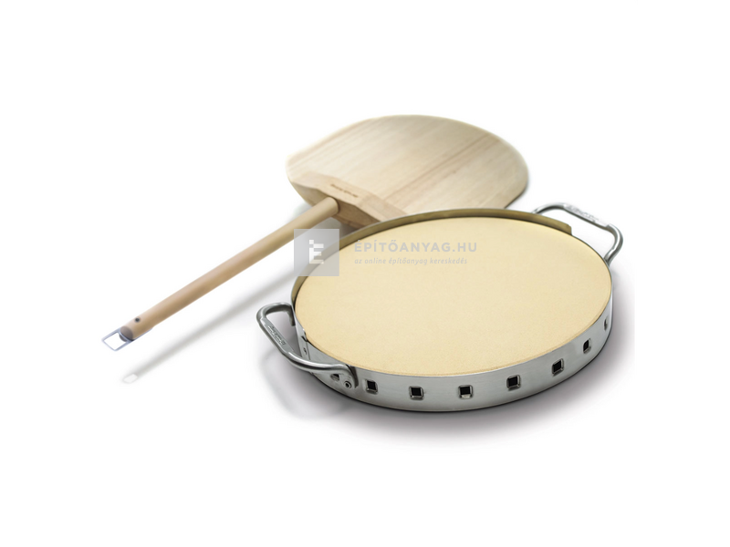 SpaTrend Broil King Pizzasütő szett új