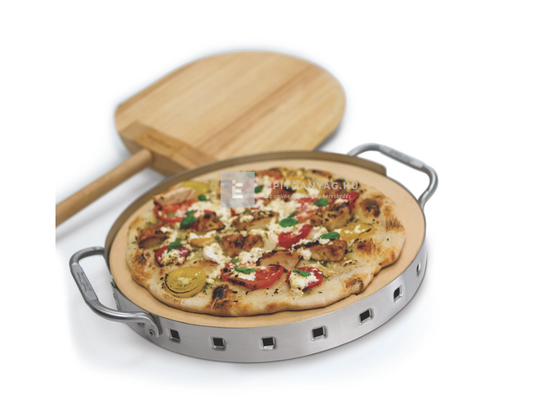 SpaTrend Broil King Pizzasütő szett új