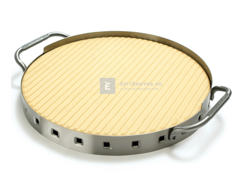 SpaTrend Broil King Pizzasütő szett új