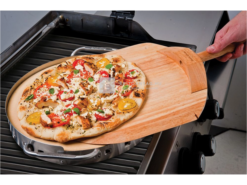 SpaTrend Broil King Pizzasütő szett új