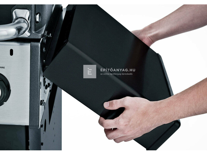 SpaTrend Broil King Crown 440 kerti gázgrill