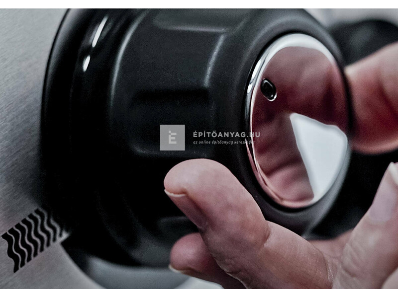 SpaTrend Broil King Crown 440 kerti gázgrill