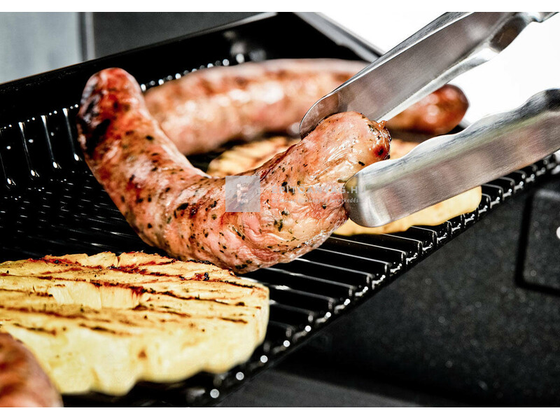 SpaTrend Broil King Crown 440 kerti gázgrill