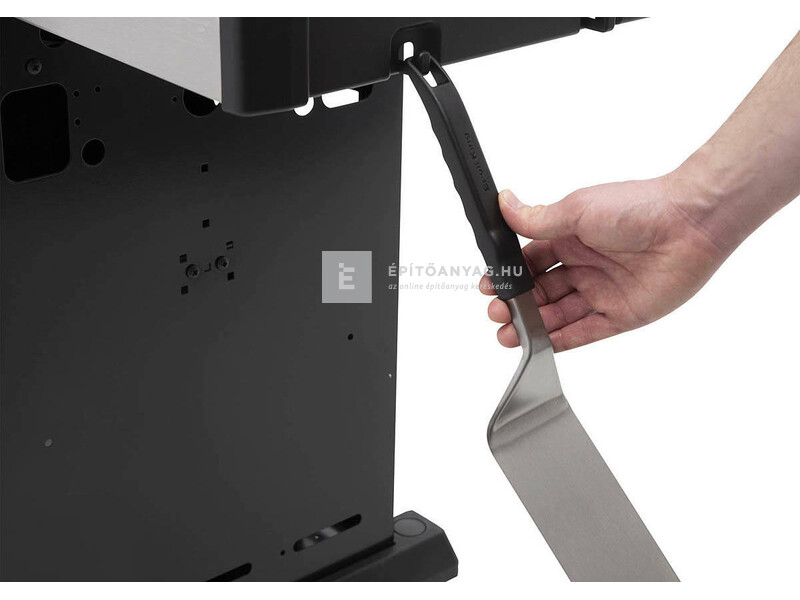 SpaTrend Broil King Baron 490 gázgrill