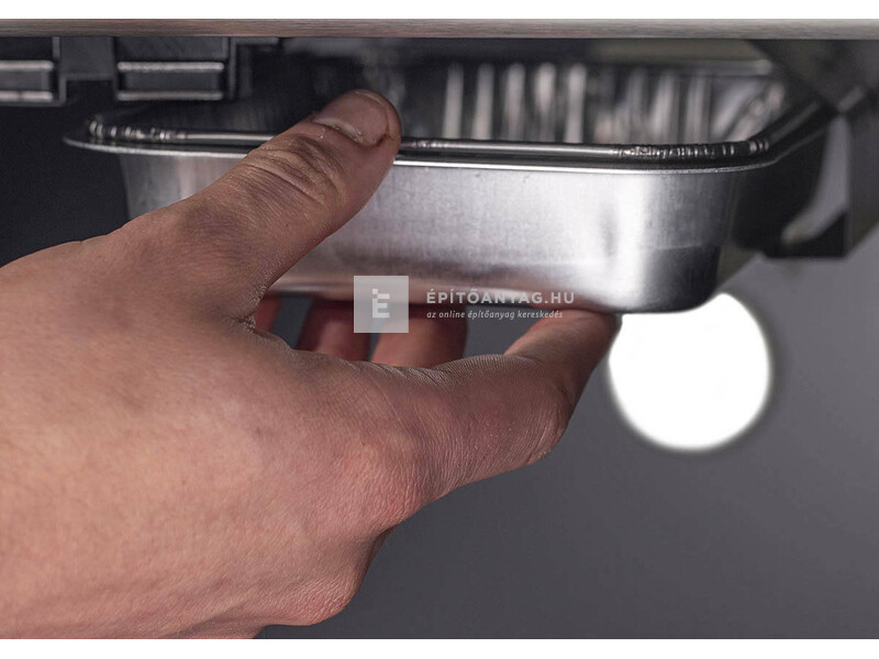 SpaTrend Broil King Baron 490 gázgrill