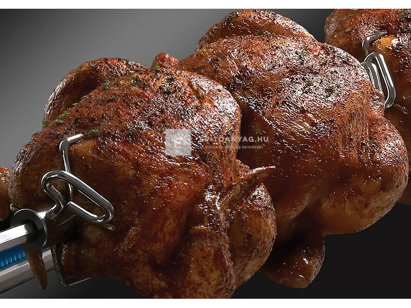 SpaTrend Broil King Baron 490 gázgrill