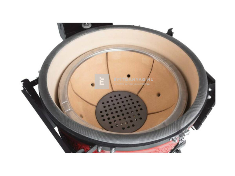 SpaTrend Kamado Joe Big Joe 24 kerámia grill