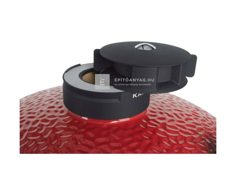 SpaTrend Kamado Joe Big Joe 24 kerámia grill