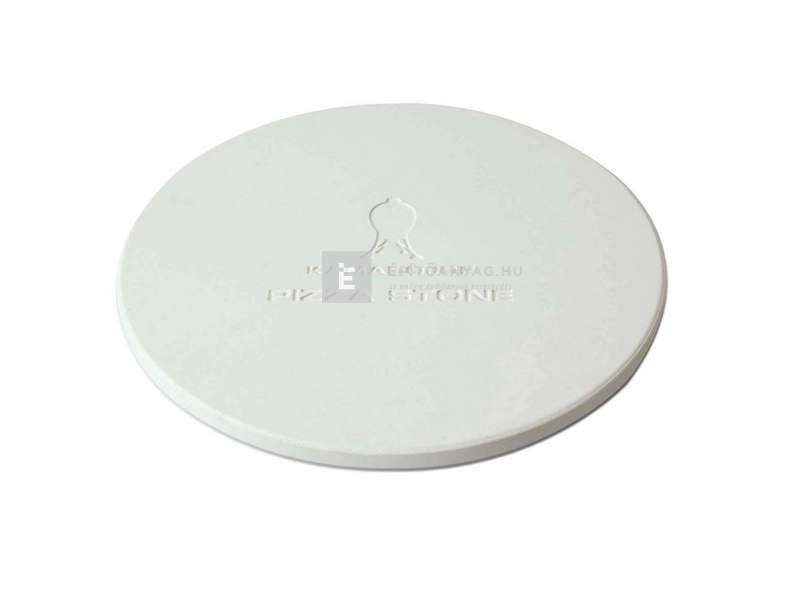 SpaTrend Kamado Joe pizzakő Big Joe modellekhez 50,8 cm