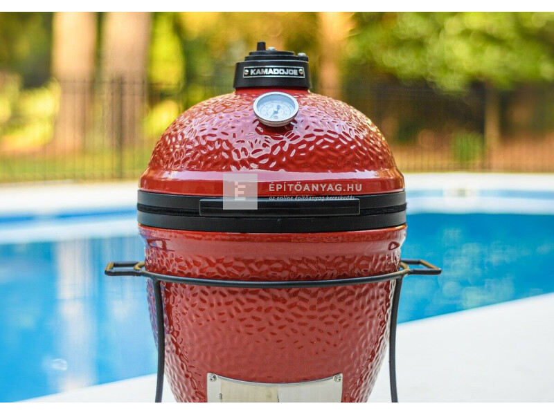 SpaTrend Kamado Joe Junior 13