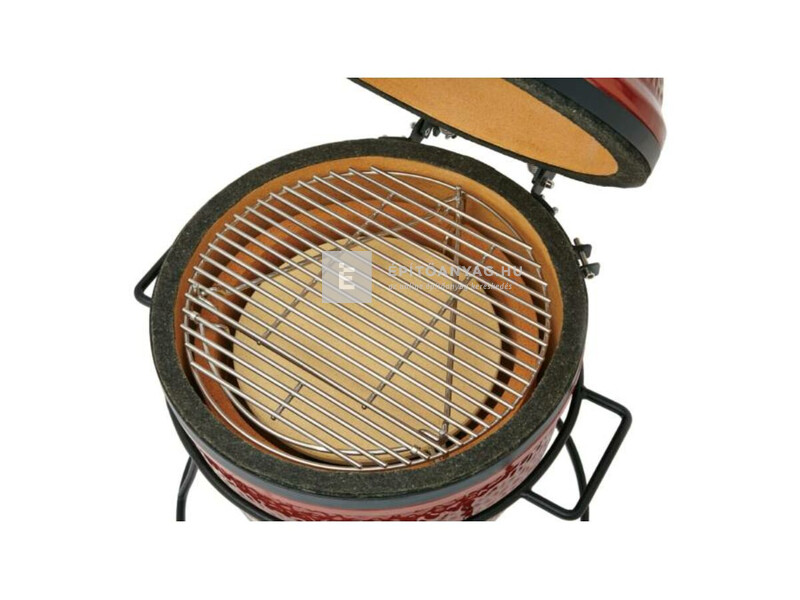 SpaTrend Kamado Joe Junior 13