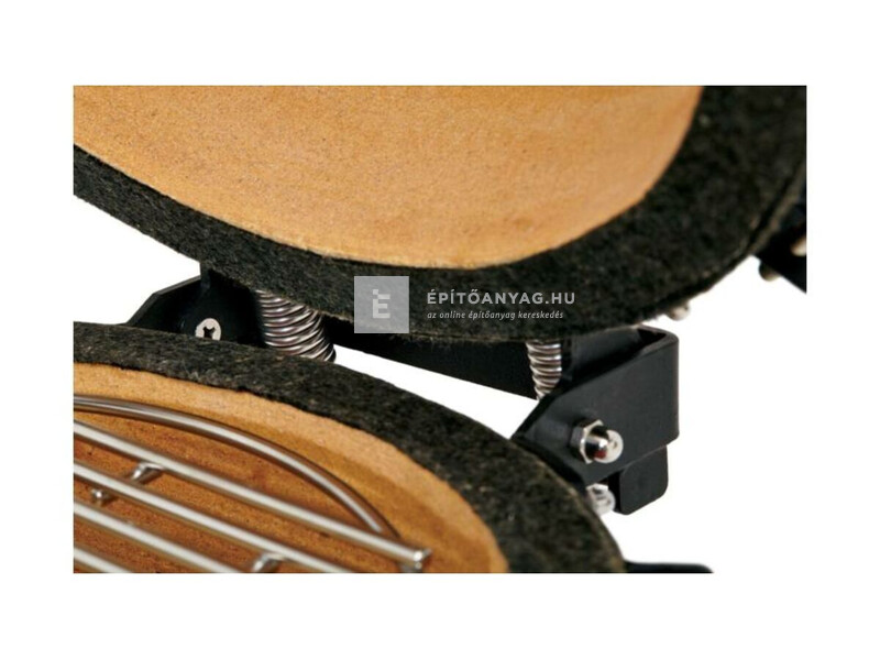 SpaTrend Kamado Joe Junior 13