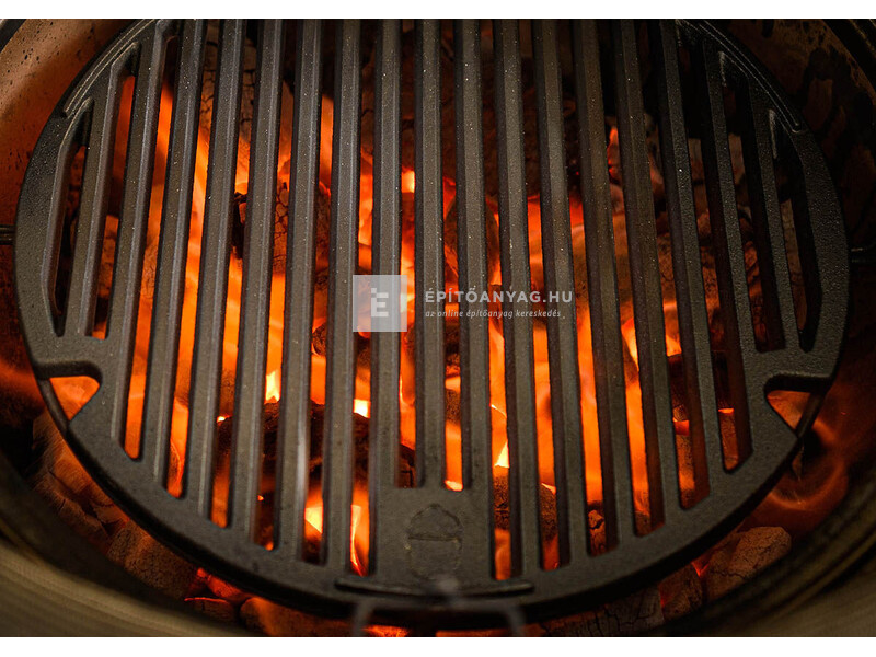 SpaTrend Kamado Joe Sear Plate öntöttvas rács