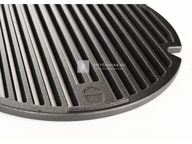 SpaTrend Kamado Joe Sear Plate öntöttvas rács