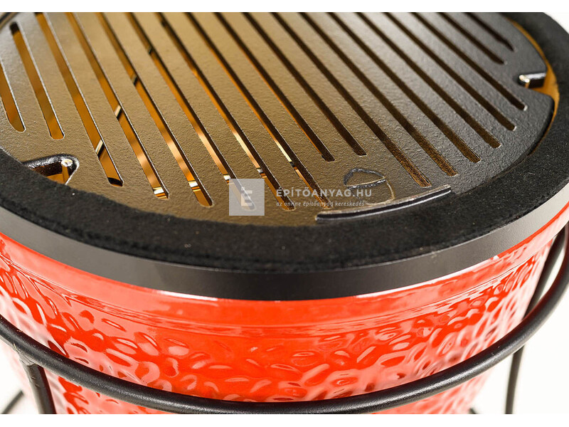 SpaTrend Kamado Joe Sear Plate öntöttvas rács