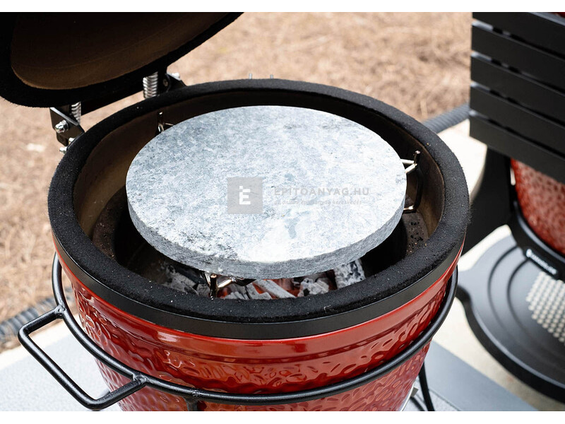 SpaTrend Kamado Joe Kanadai zsírkőfelület Joe Junior modellekhez