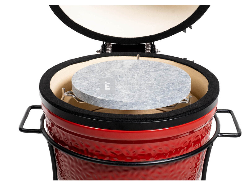 SpaTrend Kamado Joe Kanadai zsírkőfelület Joe Junior modellekhez