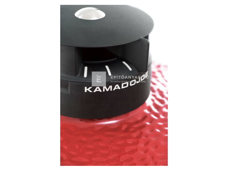 SpaTrend Kamado Joe Classic II 18