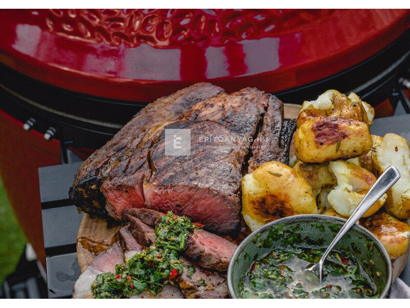 SpaTrend Kamado Joe Classic II 18