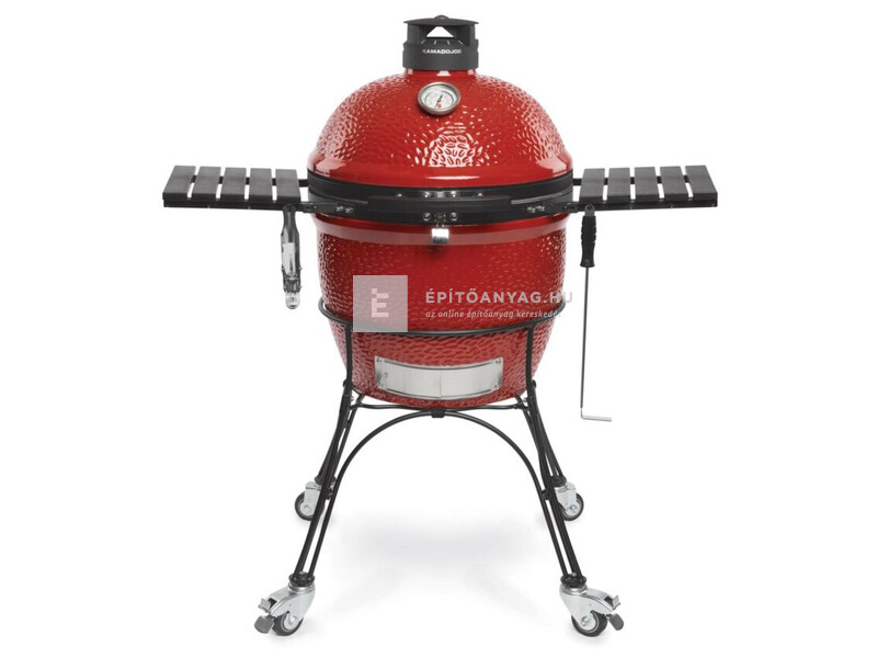 SpaTrend Kamado Joe Classic II 18