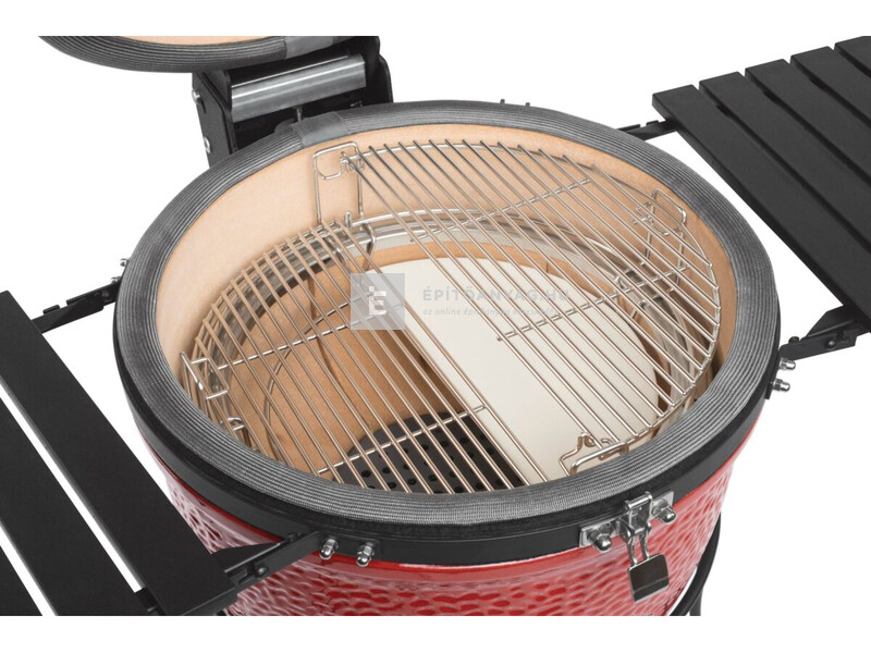 SpaTrend Kamado Joe Classic II 18