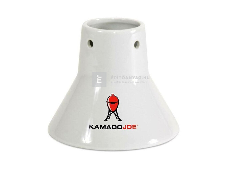 SpaTrend Kamado Joe csirkesütő